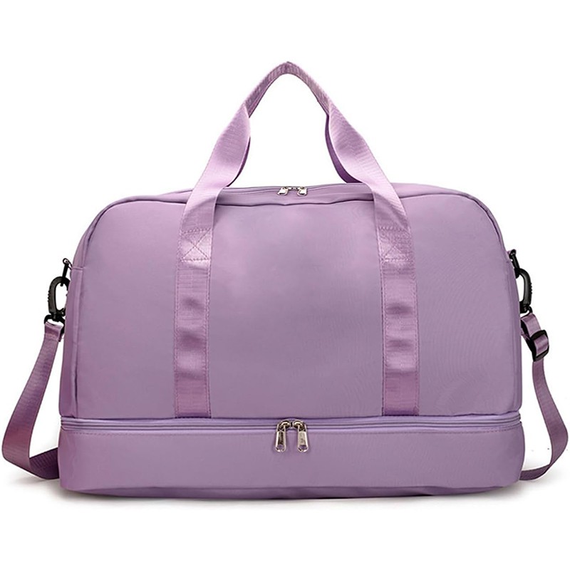 Large Capacity Sports Travel Bag